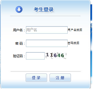2020年河南中级经济师考试报名入口:中国人事考试网